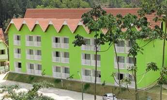 Imagem: Vendo Cota de apto p/ 6 pessoas Título