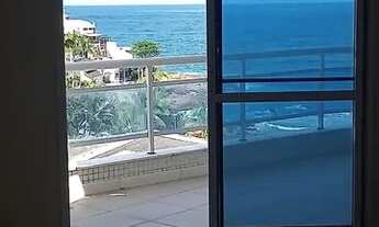 Imagem 2: Apartamento- Quarto/sala - Ondina