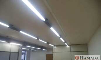 Imagem 3: Sala Comercial para Venda em São Paulo, Brooklin, 4 banheiros, 4 vagas