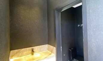 Imagem 7: Casa de 318m² com 4 Suítes no Condomínio Villa Piemonte em Franca/SP