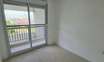 Imagem 2: Apartamento à venda em Tatuapé com 65 m², 2 quartos, 1 suíte, 1 vaga