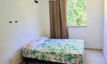 Imagem 6: Apartamento 2 quartos mobiliado Vog Atlantico