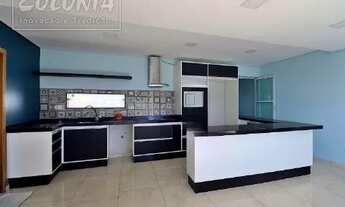 Imagem 7: Santo André - Apartamento Padrão - Vila Guarani