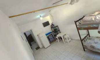 Imagem 6: Kitnet para Venda no bairro Ocian, localizado na cidade de Praia Grande / SP