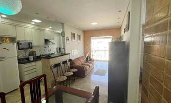 Imagem 3: PORTEIRA FECHADA, ANDAR ALTO COM VISTA LIVRE!!!! Excelente Apartamento REFORMADO, sacada n