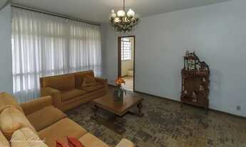 Imagem 3: Venda Apartamento 4 quartos Santo Antônio Belo Horizonte