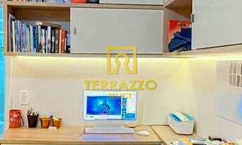 Imagem 4: Apartamento à venda no bairro Cidade Alta - Cuiabá/MT