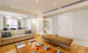 Imagem 5: SãO PAULO - Apartamento Padrão - Moema