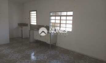 Imagem 2: Carapicuíba - Casa Padrão - Cidade Ariston Estela Azevedo