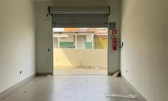 Imagem 6: Loja para aluguel, 8 vagas, Shopping Park - Uberlândia/MG