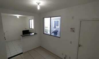 Imagem 3: Apartamento 48m² para Locação, Parque Gabriel, Hortolândia-SP Condomínio Harmonia