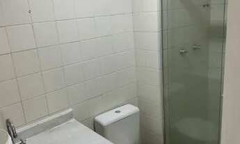 Imagem 4: Apartamento para locação Acqua Residencial