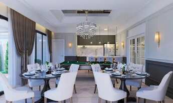 Imagem 4: Água Marinha Apartamento com 2 dormitórios