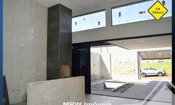 Imagem 5: Casa Nova no Loteamento Riviera em Porto Rico