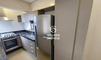 Imagem 4: Apartamento com 1 dormitório para alugar por R$ 2.576/mês - Jardim Parati - Marília/SP