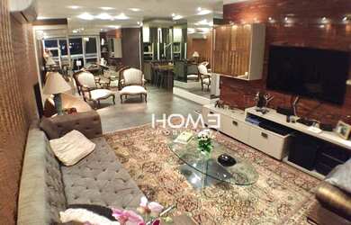 Imagem: APARTAMENTO PENINSULA SMART 3 QUARTOS