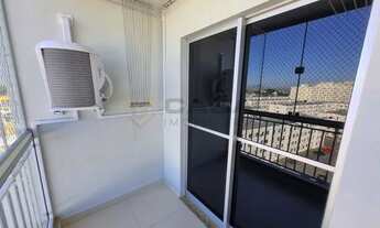 Imagem 3: BOM - Lindo apartamento 2 quartos no Condomínio Ilha Bela em colina de Laranjeiras! F2