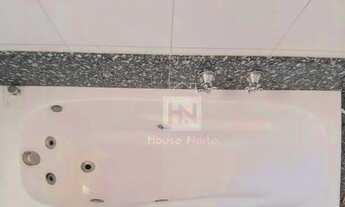 Imagem 6: Apartamento com 3 dormitórios à venda, 147 m² por R$ 1.190.000,00 - Água Fria - São Paulo