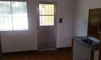 Imagem 4: Kitnet japiim Kitnet com 1 dormitório