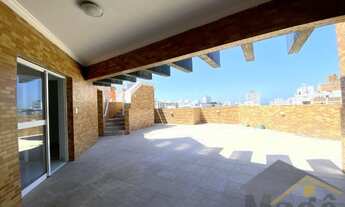 Imagem 4: APARTAMENTO PARA LOCAÇÃO COM 03 SUÍTES COM ARMÁRIOS E PRÉDIO COM LAZER - REF.: 5243