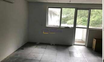 Imagem 3: Sala comercial na Vila Andrade