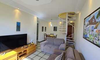 Imagem 5: Cobertura Duplex na Praia do Forte em Cabo Frio