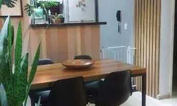 Imagem: Apartamento a venda -Residencial Pitágoras