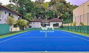 Imagem 3: Casa com 4 suítes à venda, 480 m² por R$ 6.500.000 - Riviera Módulo 22 - Bertioga/SP