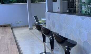 Imagem 2: Casa para locação 242m² no Residencial Palm Hills Granja Vianna Cotia