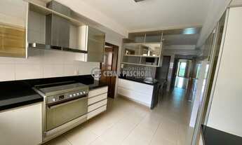 Imagem 5: Apartamento Padrão Jardim Botânico Disponível Para Locação Jardim Botânico 4 Dormitórios