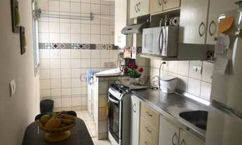 Imagem 2: Apartamento para venda com 60 metros quadrados com 2 quartos