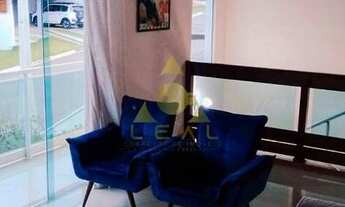 Imagem 4: Casa GRANDE à venda Condomínio Phytus - Itupeva/SP 3 dormitorios sendo 1 suite