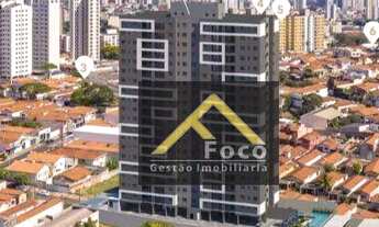 Imagem 3: Ed. Novam New Life - Apartamento com 2 dormitórios à venda, 65 m² por R$ 440.549 - Nova Am