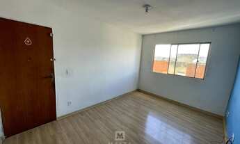 Imagem 2: Apartamento 2 quartos 1 vaga no Diamante