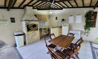 Imagem 5: Apartamento Para Vender com 3 quartos 1 suítes no bairro Neópolis em Natal