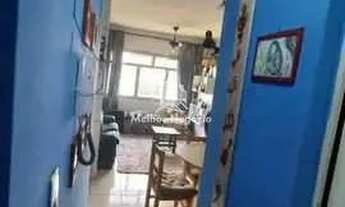 Imagem: Apartamento com 1 dorm, Botafogo, Campinas