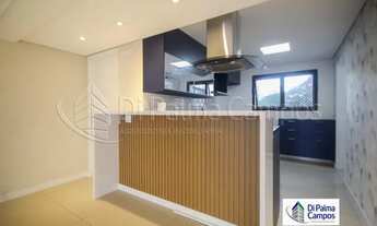 Imagem 5: Apartamento residencial de 143 m² em Moema