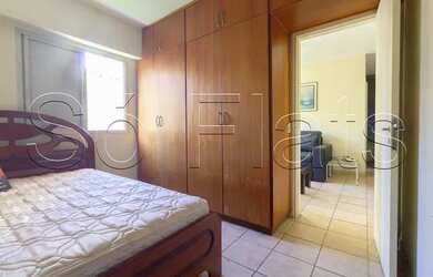 Imagem 10: Apartamento residencial em Pinheiros próximo da Praça Benedito Calixto disponível para loc