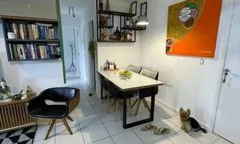 Imagem 4: Apartamento para venda possui 64 metros quadrados com 2 quartos em Camorim - Rio de Janeir