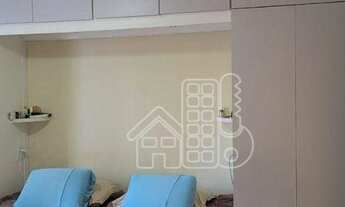 Imagem 6: Apartamento 3 quartos em icaraí