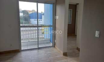 Imagem 7: Apartamento à venda no Condomínio Residencial Verona em Valinhos/SP