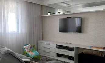 Imagem 7: 3 suítes e varanda gourmet na Santa Paula