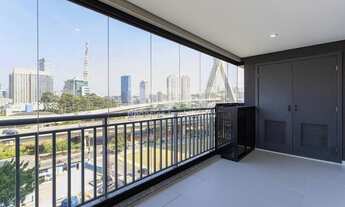 Imagem 7: São Paulo - Apartamento Padrão - Cidade Monções