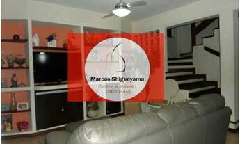 Imagem 7: Casa em Condomínio para Venda em Salvador, Pituaçu, 3 dormitórios, 1 suíte, 2 banheiros, 3