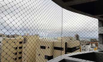 Imagem 6: Apartamento mobiliado novo, com 2 quartos em Ponta Verde - Maceió - AL