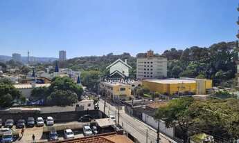 Imagem 4: GUARULHOS - Apartamento Padrão - Bosque Maia