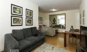 Imagem: Vila Olimpia, 3 dormitórios sendo 2 suítes