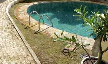 Imagem 6: Meireles, Casa duplex com piscina, 04 quartos, 04 banheiros, 04 vagas, CD 100