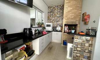 Imagem 5: Casa - Swiss Park - Campinas