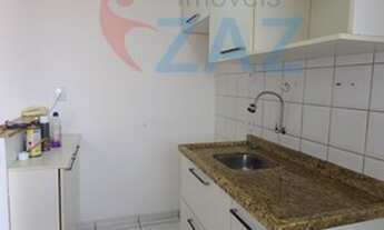 Imagem 3: Apartamento Padrão para Aluguel em Jardim Marajoara São Paulo-SP - 2300